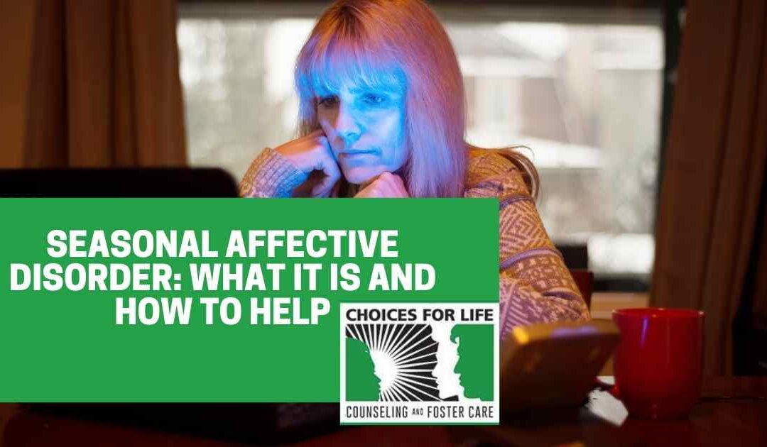 Seasonal Affective Disorder: What It Is and How to Help