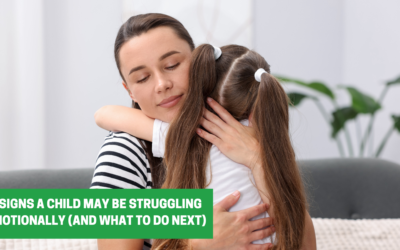 5 Signs a Child May Be Struggling Emotionally (And What To Do Next)